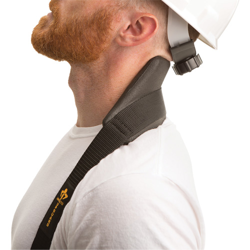 Ensemble de support pour la nuque UpGuard 3000 Moffatt Supply & Specialties