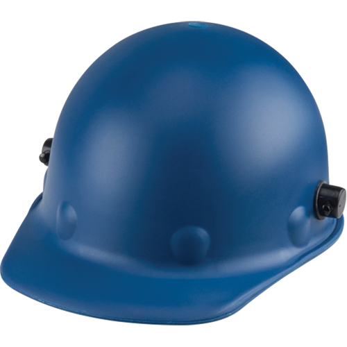 Casques de protection Roughneck P2A Fibre-Metal, R&eacute;pond aux normes CSA type 1, Suspension Rochet, Non ventil&eacute; Moffatt Supply & Specialties
