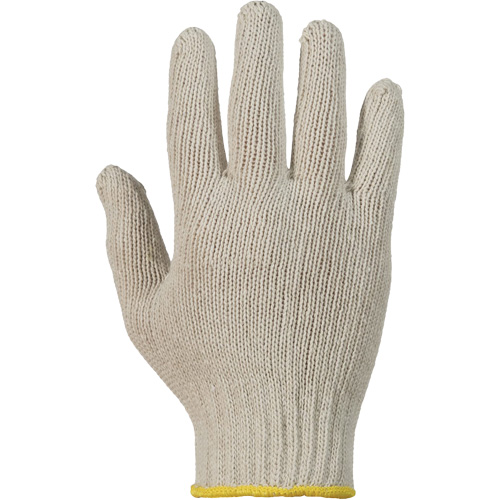 Gant en tricot Sure Knit SQ, Poly/coton, Calibre 7, T-petit Moffatt Supply & Specialties