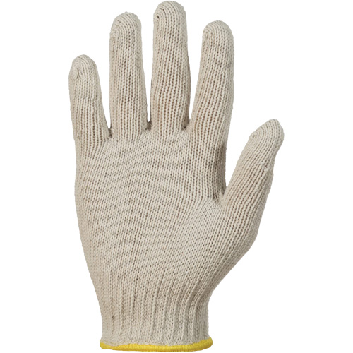 Gant en tricot Sure Knit SQ, Poly/coton, Calibre 7, T-petit Moffatt Supply & Specialties