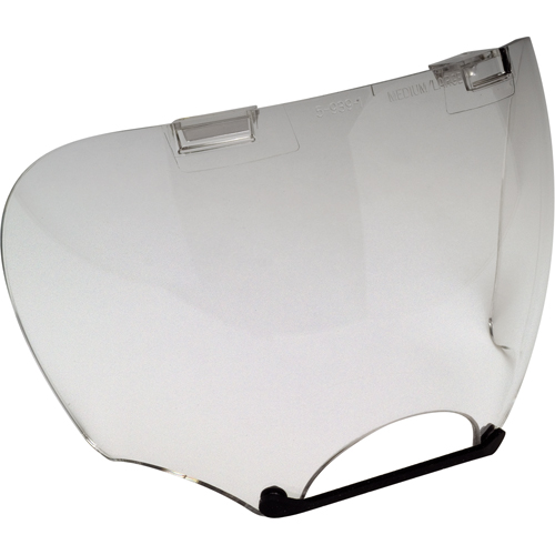 &eacute;crans protecteurs pour lentilles Moffatt Supply & Specialties