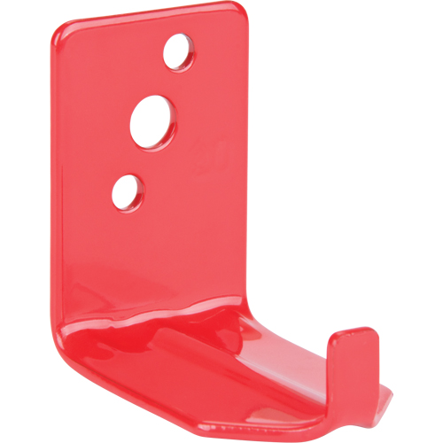 Wall Hook For Fire Extinguishers (ABC), Fits 20 lbs. Moffatt Supply & Specialties