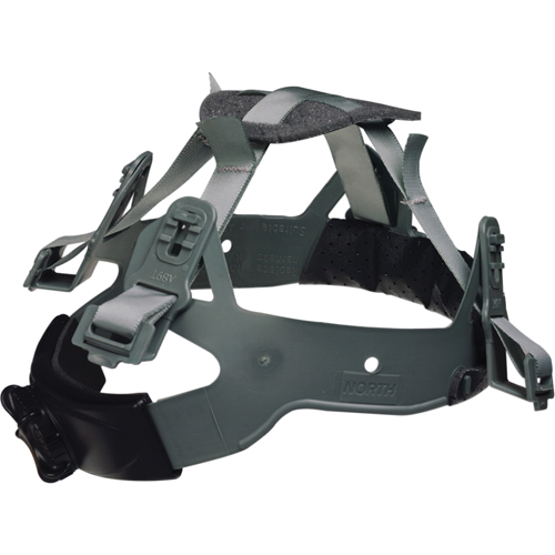 Coiffe de rechange pour casque de s&eacute;curit&eacute; North, Rochet Moffatt Supply & Specialties