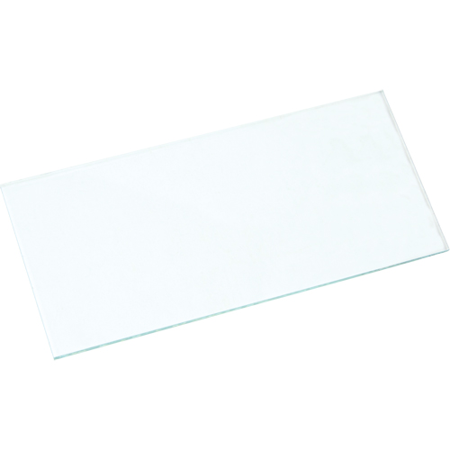 Couvre-plaques transparents Moffatt Supply & Specialties