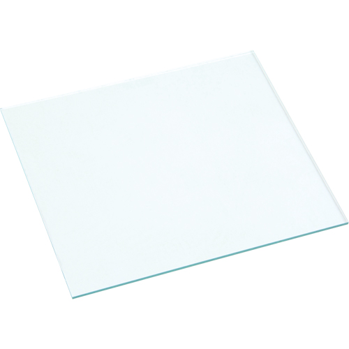 Couvre-plaques transparents Moffatt Supply & Specialties