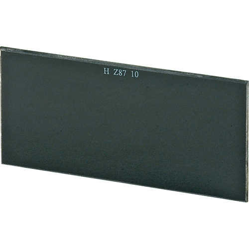 Filter Plate Lenses Moffatt Supply & Specialties