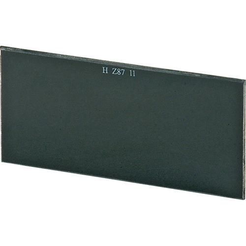 Filter Plate Lenses Moffatt Supply & Specialties