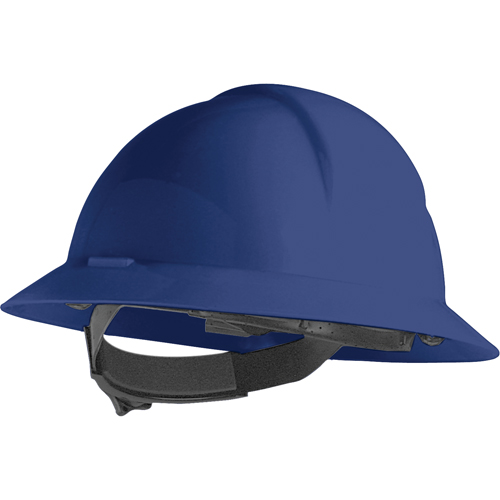 North&reg; The Everest Hardhat, Meets CSA Type 2, Ratchet Suspension, Non-Vented Moffatt Supply & Specialties
