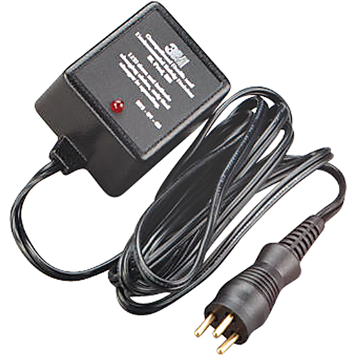 Battery Chargers for 3M PAPR Moffatt Supply & Specialties