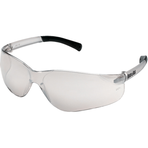 Lunettes de s&eacute;curit&eacute; Bear Kat, Lentille Miroir int&eacute;rieur/ext&eacute;rieur, Anti-&eacute;gratignures, ANSI Z87+/R&eacute;pond ou surpasse la norme CSA Z94.3 Moffatt Supply & Specialties