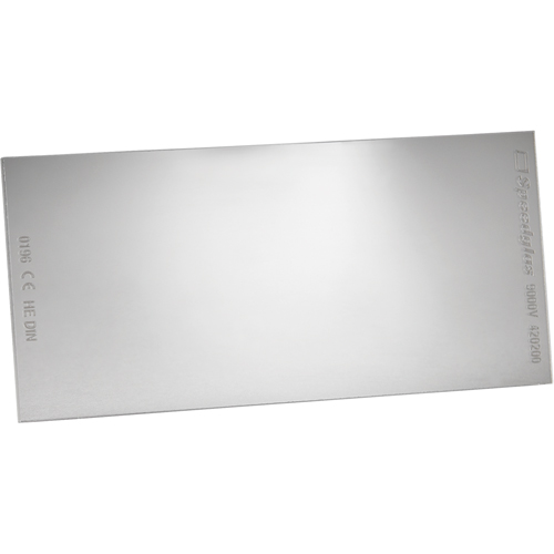 3M Auto-Change Cover Lenses, Inside Moffatt Supply & Specialties