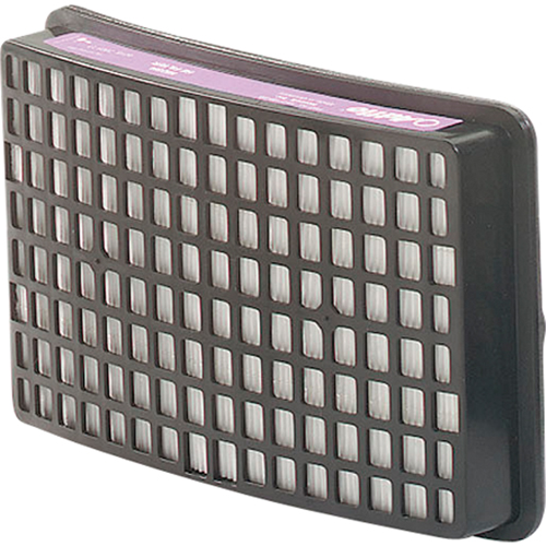 Speedglas Respiratory Protection-replacement Filters & Cartridges, P100 Filter, Pack of 2 Moffatt Supply & Specialties