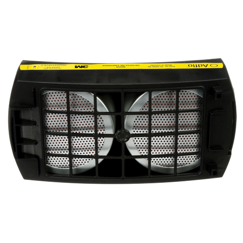 Protection respiratoire Speedglas - Filtres et cartouches de recharge, Filtre P100, Paquet de 6 Moffatt Supply & Specialties