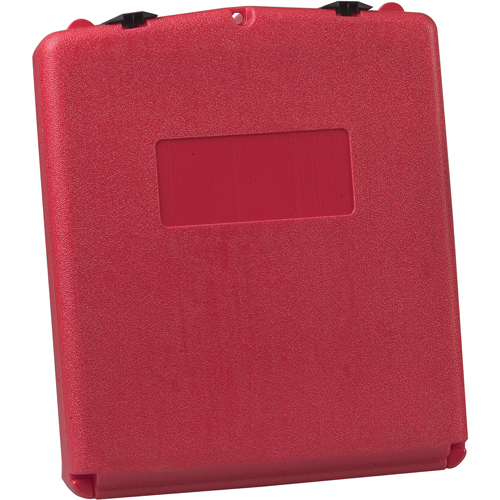Boîtes de rangement pour documents, 13 1/8 x 3 9/16 x 15 3/4 Moffatt Supply & Specialties