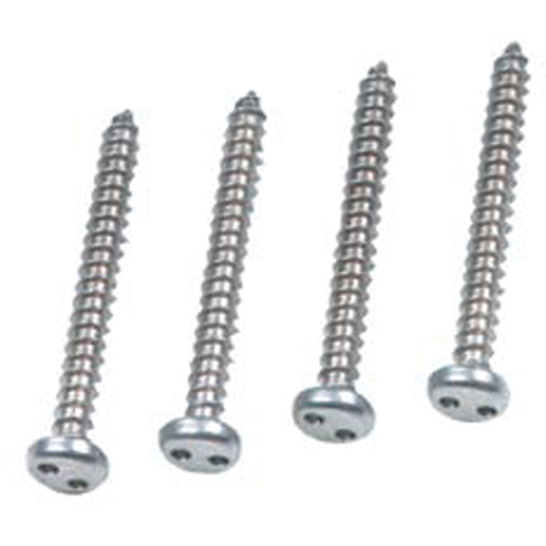 Protecteurs d'enseignes de sortie STI Damage Stopper - Accessoires Moffatt Supply & Specialties