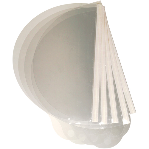 Primair Plus Peel Away Window Moffatt Supply & Specialties