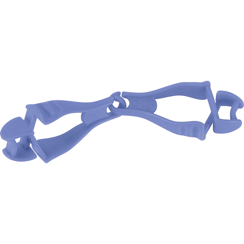 Pinces porte-gants doubles Squids 3400 Moffatt Supply & Specialties