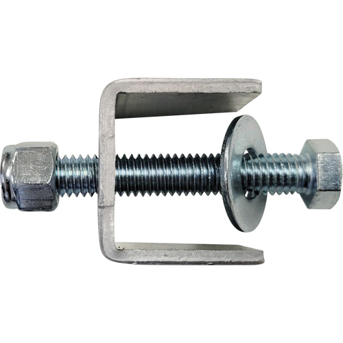 Quincaillerie pour panneaux Moffatt Supply & Specialties