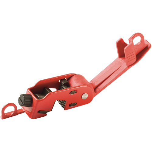 Dispositifs de verrouillages Grip Tight, Type Disjoncteur Moffatt Supply & Specialties