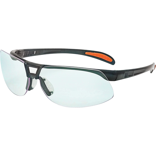 Uvex&reg; Prot&eacute;g&eacute; Ultra-Dura&reg; Safety Glasses, Clear Lens, Anti-Scratch, ANSI Z87+/Meets/Exceeds CSA Z94.3 Moffatt Supply & Specialties