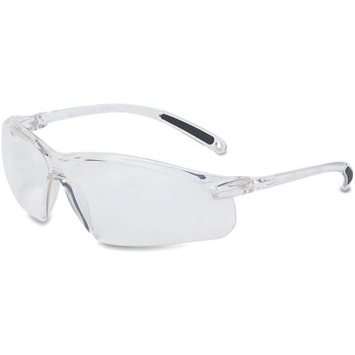 Uvex&reg; A700 Series Safety Glasses, Clear Lens, Anti-Scratch, Meets/Exceeds CSA Z94.3 Moffatt Supply & Specialties