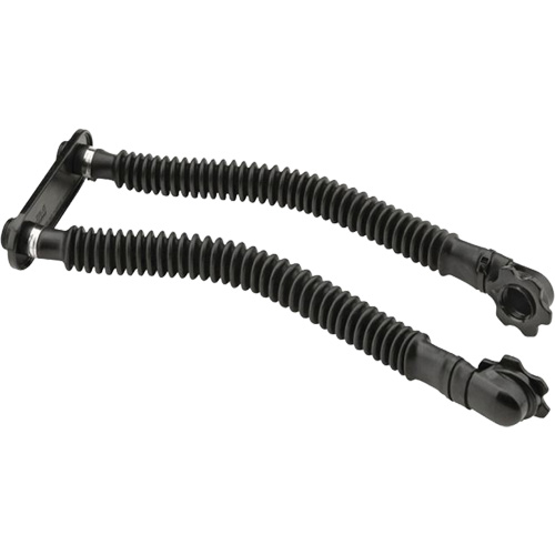 Adaptateurs dorsaux North Moffatt Supply & Specialties