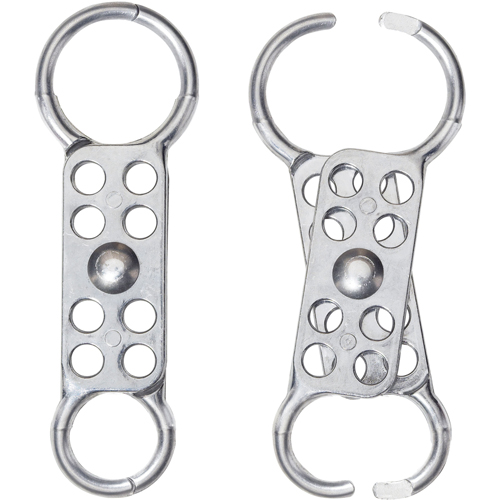 Moraillons de sûret&eacute;, Argent Moffatt Supply & Specialties