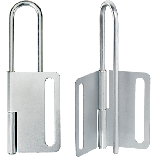 Moraillons de sûret&eacute;, Argent Moffatt Supply & Specialties