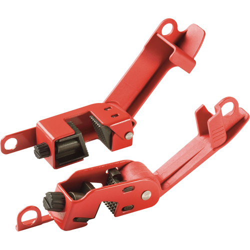 Dispositifs de verrouillages Grip Tight, Type Disjoncteur Moffatt Supply & Specialties