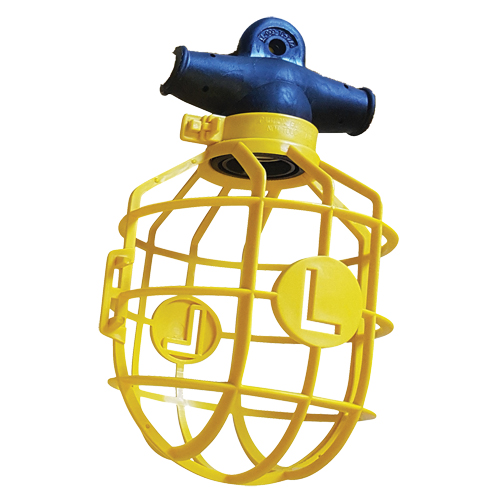 Replacement Heavy-Duty Molded String Lights Plastic Head Moffatt Supply & Specialties