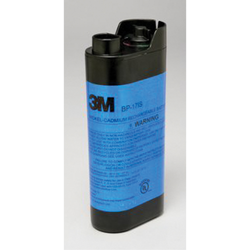 Powerflow Face-Mounted Powered Air Purifying Respirators (PAPR) Moffatt Supply & Specialties