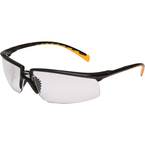 Privo Safety Glasses, Indoor/Outdoor Mirror Lens, Anti-Fog, Meets/Exceeds CSA Z94.3 Moffatt Supply & Specialties