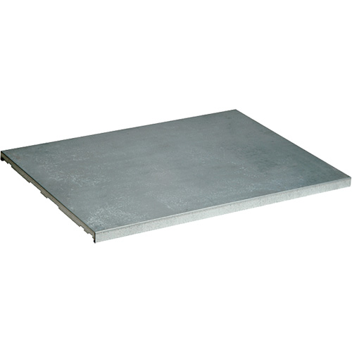 Extra Shelf for Sure-Grip&reg; Ex Flammable Storage Cabinet Moffatt Supply & Specialties