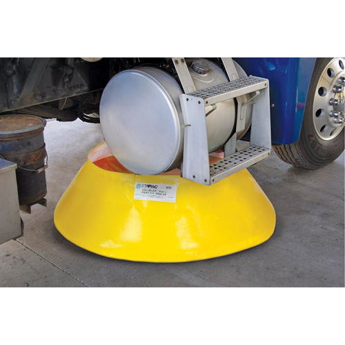 Prowler Pool, 28" dia., 20 US gal. Capacity Moffatt Supply & Specialties
