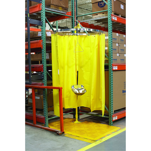 Privacy Curtains Moffatt Supply & Specialties