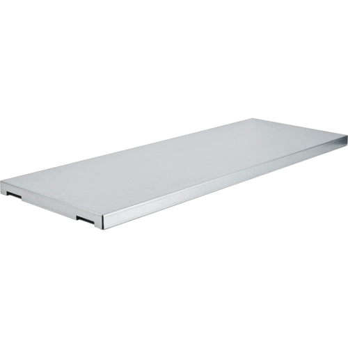 Armoires pour produits inflammables, tablettes additionnelles Moffatt Supply & Specialties