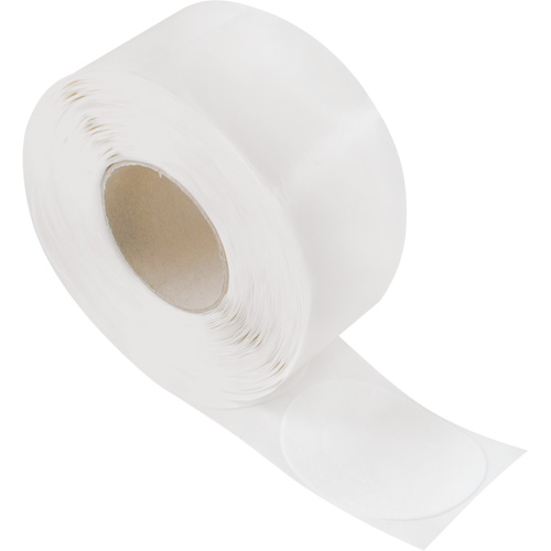 Tampon Fresh jetable Moffatt Supply & Specialties