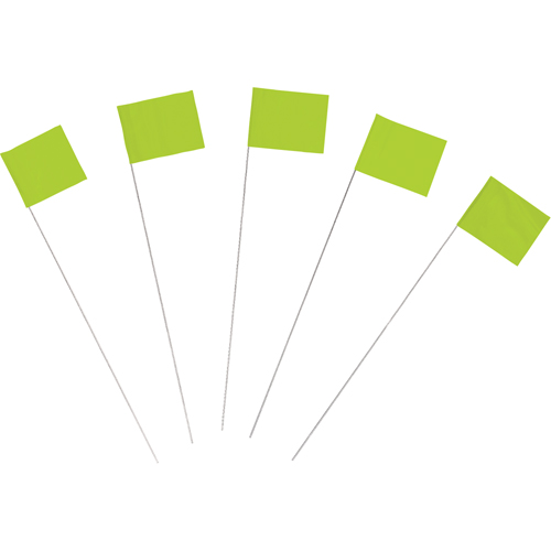 Marking Flags Moffatt Supply & Specialties