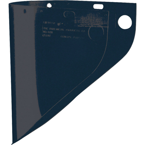 Visi&egrave;re High Performance Fibre-Metal, Propionate, Teinte IR 3.0 Moffatt Supply & Specialties