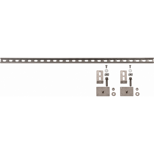Seismic Bracket for Sure-Grip&reg; Ex Flammable Storage Cabinet Moffatt Supply & Specialties