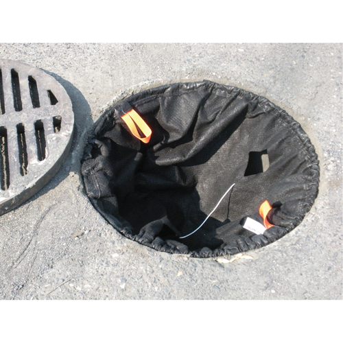 Storm Sentinel Drains, Sediment, 24" L x 26" W Moffatt Supply & Specialties