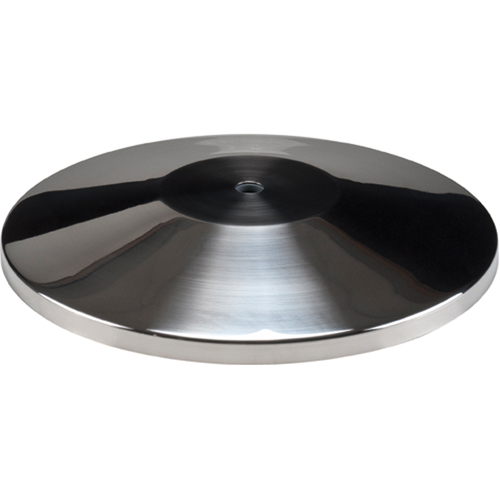 Base pour pour construire vos barri&egrave;res pour le contr&ocirc;le des foules Moffatt Supply & Specialties