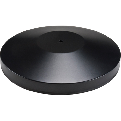 Base for Build-Your-Own Crowd Control Barriers Moffatt Supply & Specialties