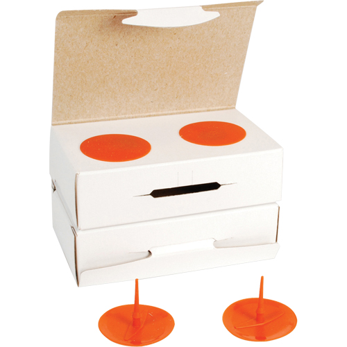 Soupapes d'expiration North Moffatt Supply & Specialties