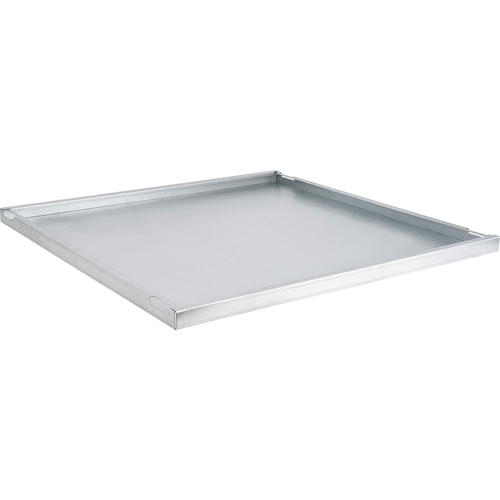 Armoires pour produits inflammables, tablettes additionnelles Moffatt Supply & Specialties