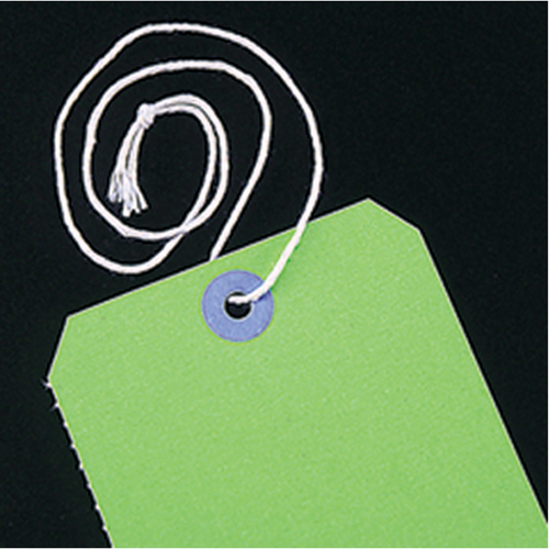 String Ties Moffatt Supply & Specialties