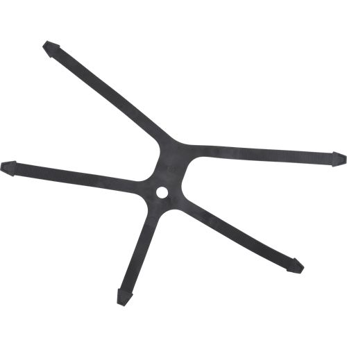 Survivair&reg; 5 Point Headstrap Moffatt Supply & Specialties