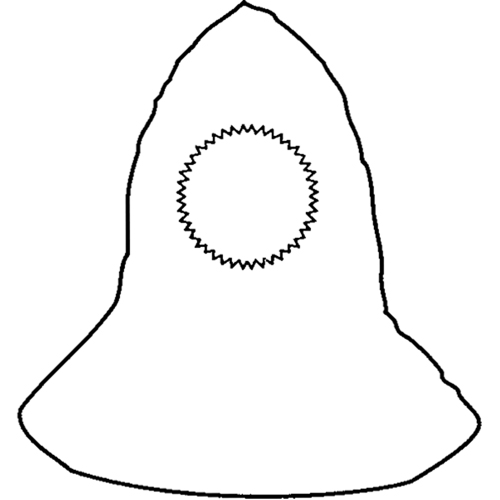 Cagoule &agrave; Enfiler, Tyvek 400, Blanc Moffatt Supply & Specialties