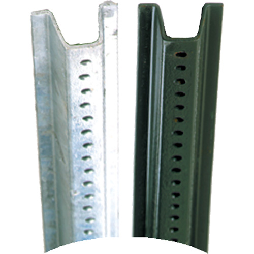 U-Channel Sign Posts Moffatt Supply & Specialties