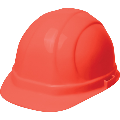 ERB Casque de s&eacute;curit&eacute; Omega II, R&eacute;pond aux normes CSA type 1, Suspension Rochet, Non ventil&eacute; Moffatt Supply & Specialties